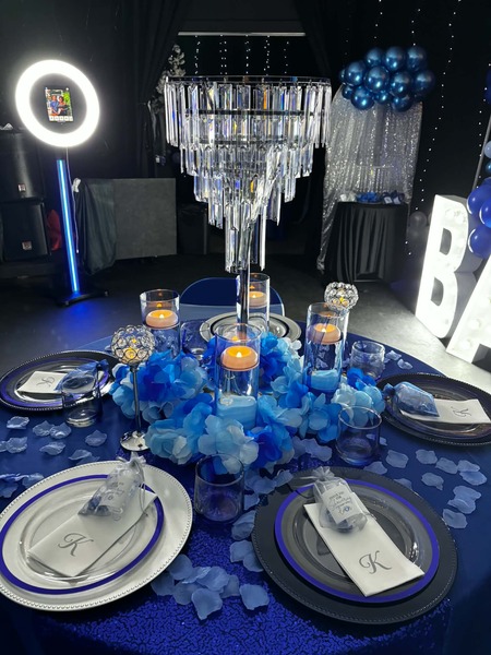 Bossy Weddings & Events