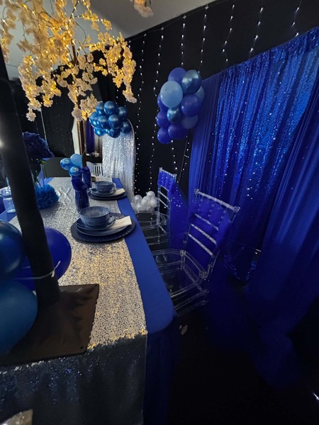 Bossy Weddings & Events