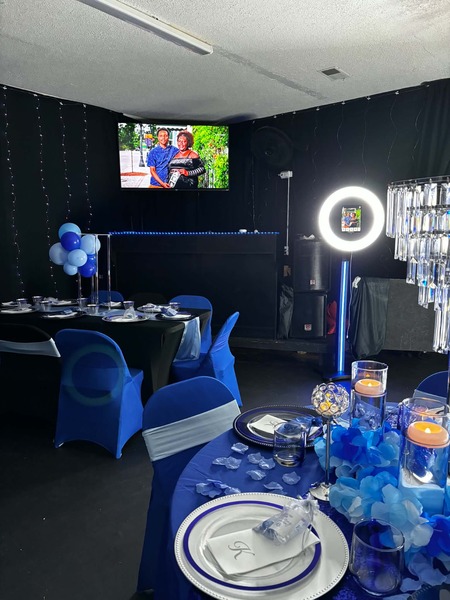 Bossy Weddings & Events