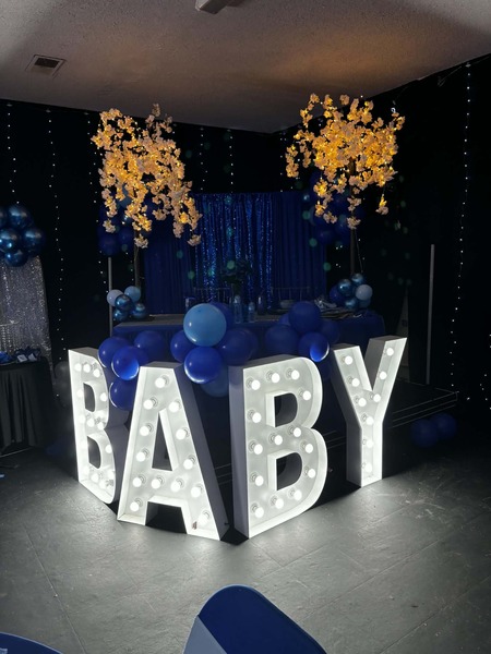 Bossy Weddings & Events