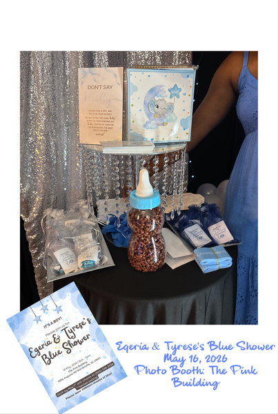 Bossy Weddings & Events