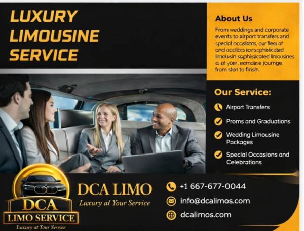 Dca Limos
