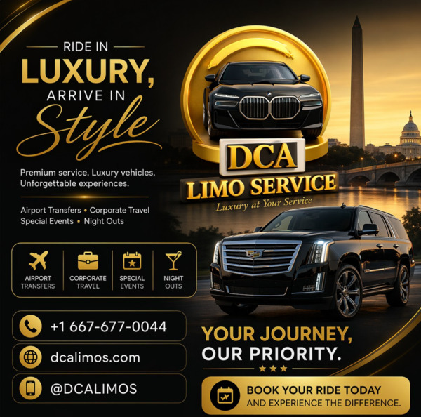 Dca Limos