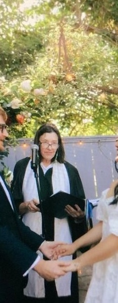 Your Beautiful Wedding