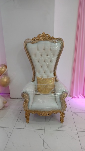IBL Party Rentals - NJ/NY - Chair Rentals, Table Rentals, Photo booths & Balloon Decor