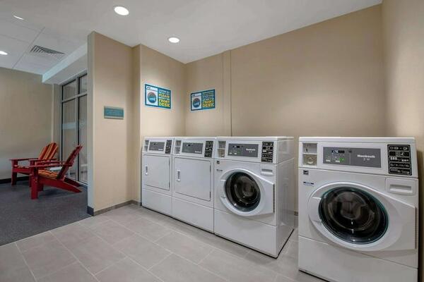 Home2 Suites- Savannah I95 N