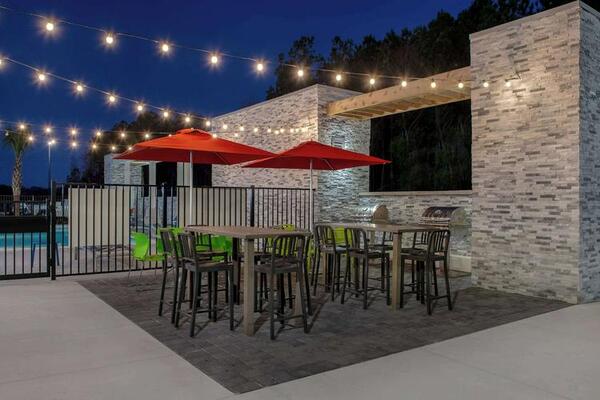 Home2 Suites- Savannah I95 N
