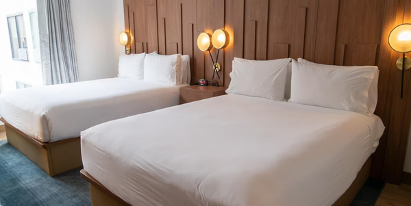 Hotel Indigo Detroit Downtown