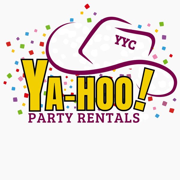 Yahoo Party Rental