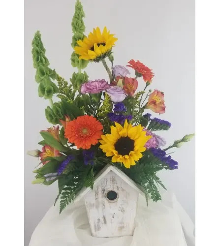 Petra Flower Co.