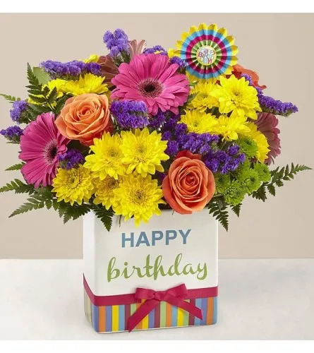 Petra Flower Co.