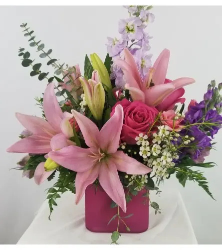 Petra Flower Co.