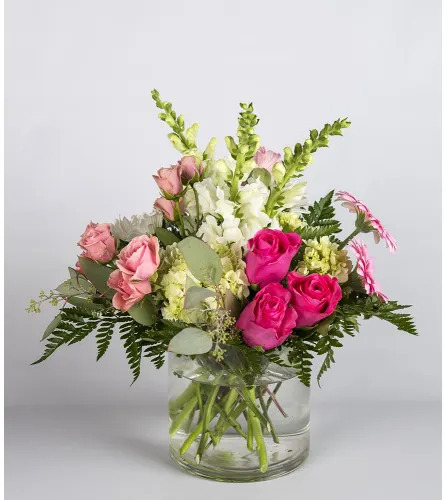 Petra Flower Co.