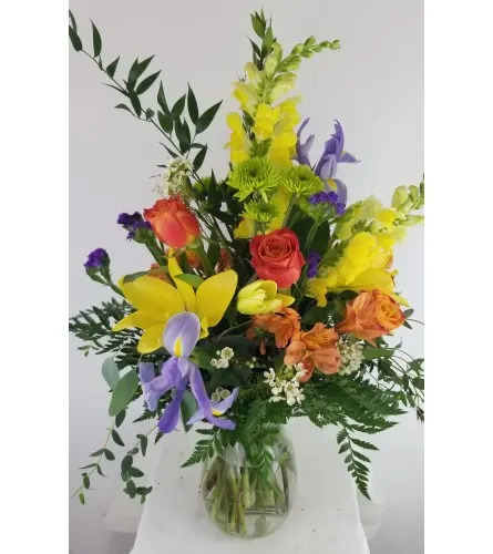Petra Flower Co.