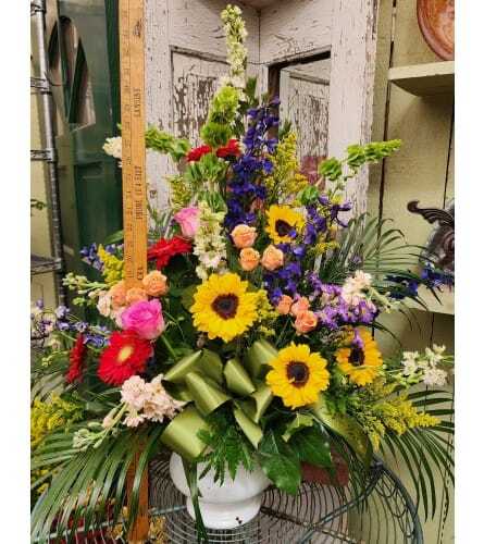Petra Flower Co.
