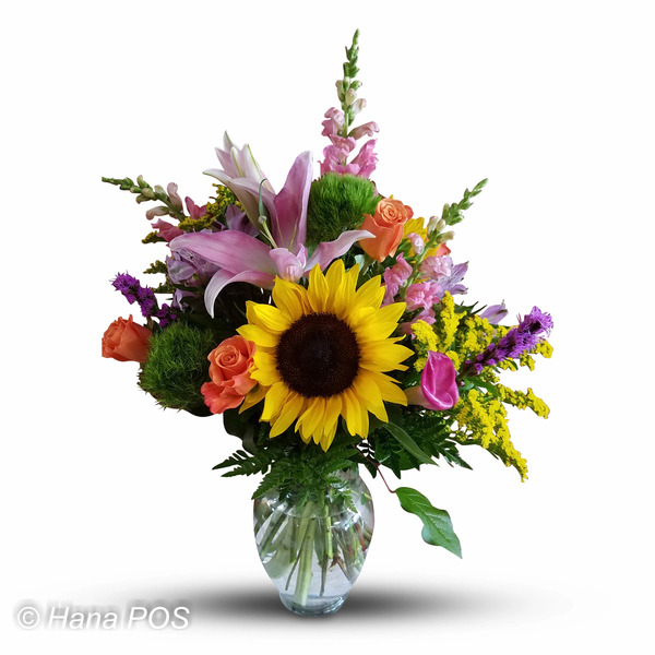 Petra Flower Co.