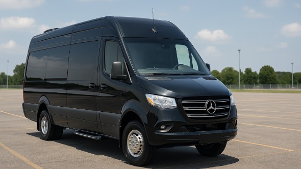 Queens Party Bus Company