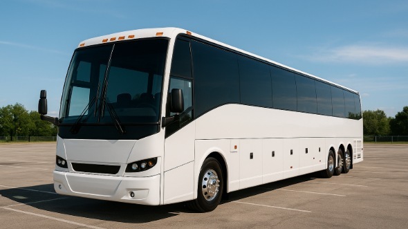 Queens Party Bus Company