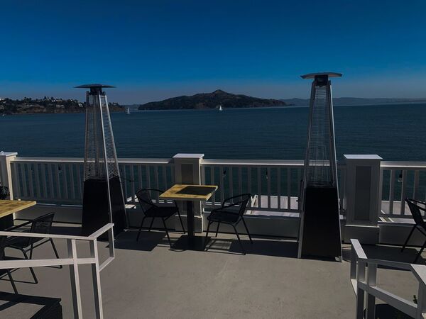 ERIA Sausalito