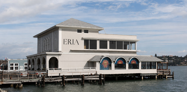 ERIA Sausalito
