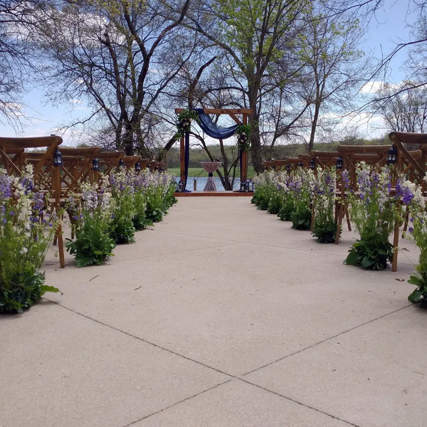 Wildlife Prairie Park