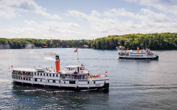 Muskoka Discovery Centre