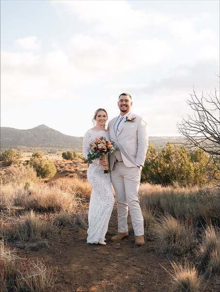 Tehachapi Ever After