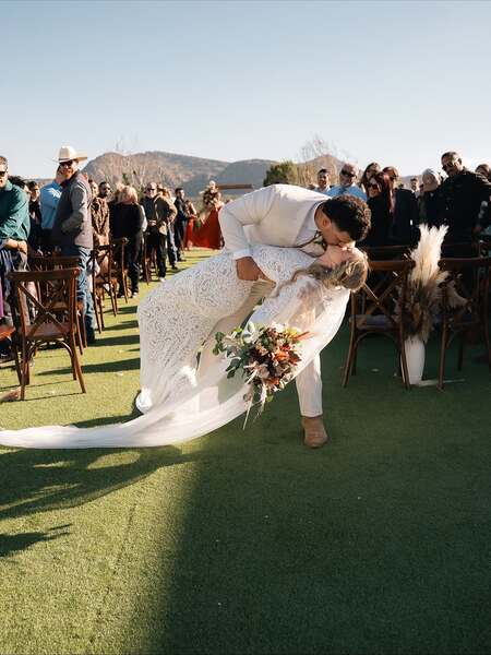 Tehachapi Ever After