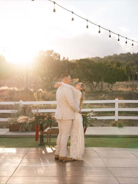 Tehachapi Ever After