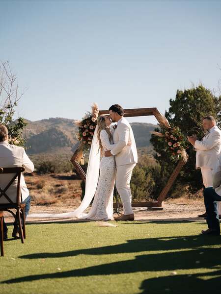 Tehachapi Ever After