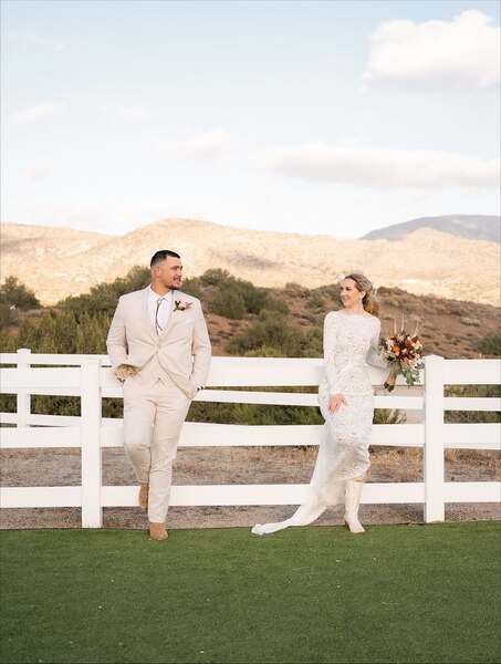 Tehachapi Ever After