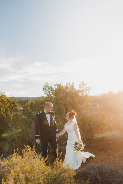 Tehachapi Ever After