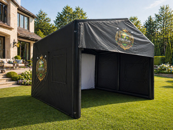 Fore-Play Golf