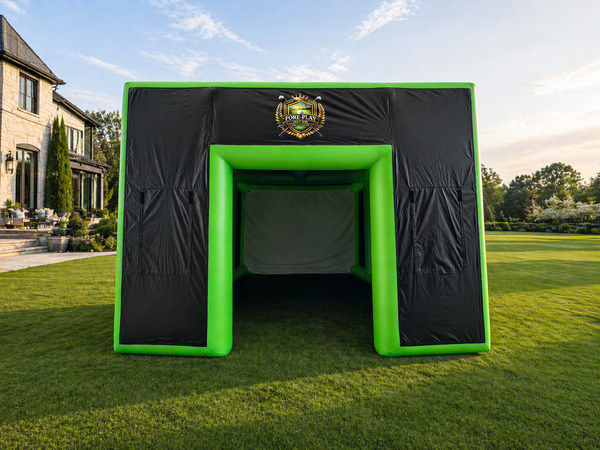 Fore-Play Golf