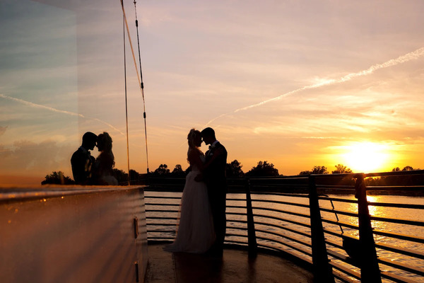 City Cruises - Baltimore
