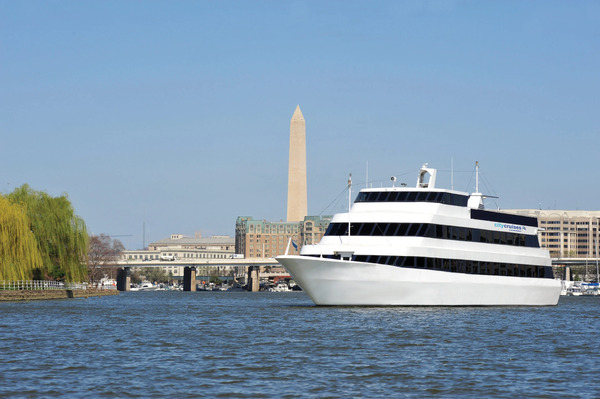 City Cruises - Baltimore