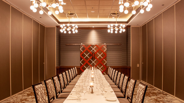 Ruth's Chris Steak House