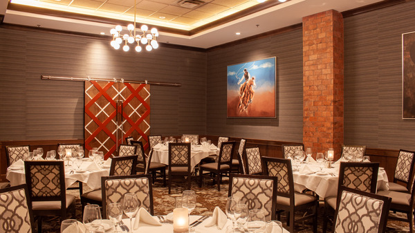 Ruth's Chris Steak House