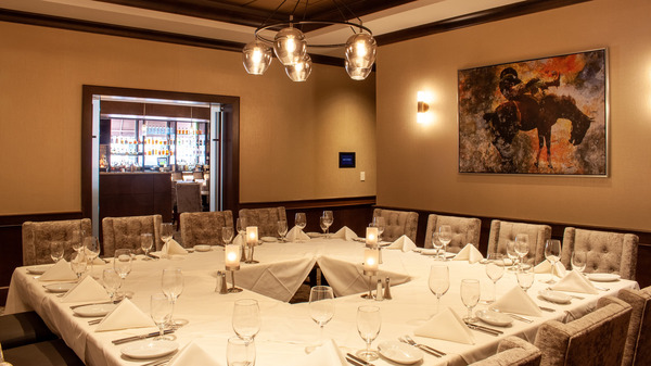 Ruth's Chris Steak House