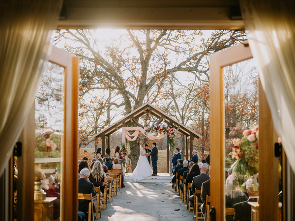 The Barn at the Springs