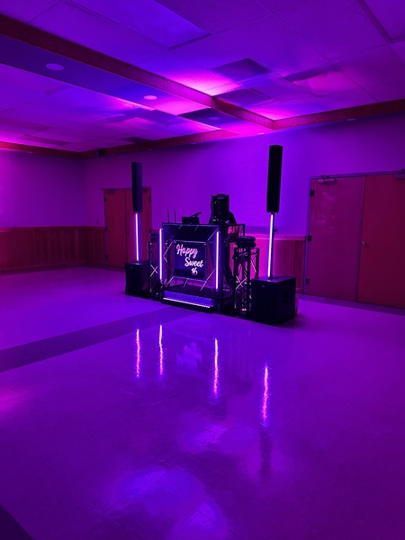 The Lodge Event Venue
