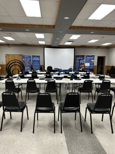 The Lodge Event Venue