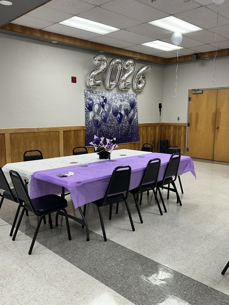 The Lodge Event Venue