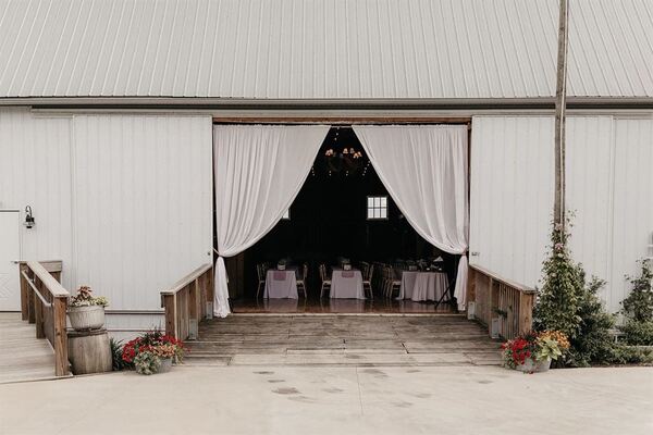 Elmore Stock Farm