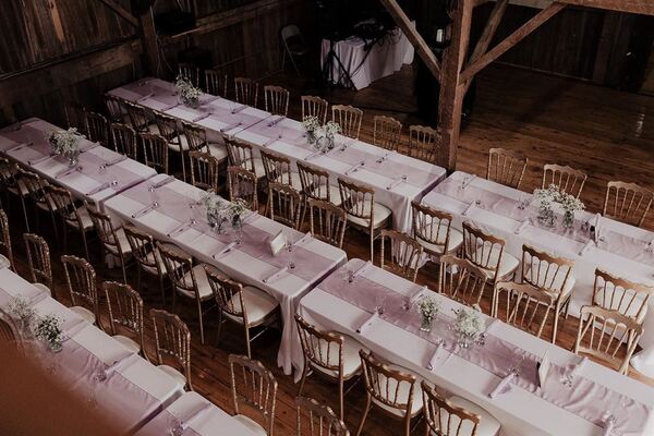 Elmore Stock Farm