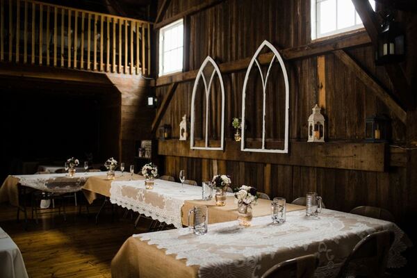 Elmore Stock Farm