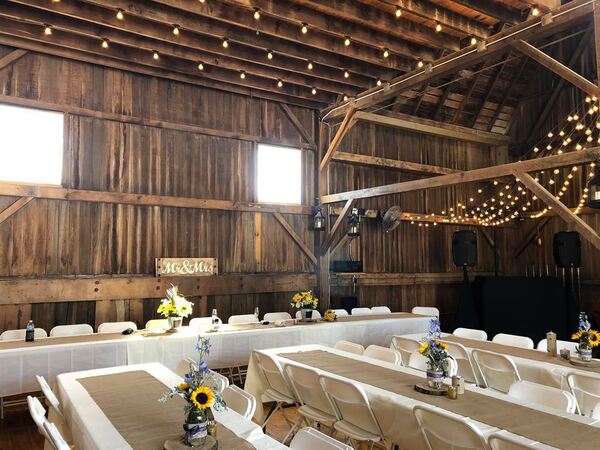 Elmore Stock Farm