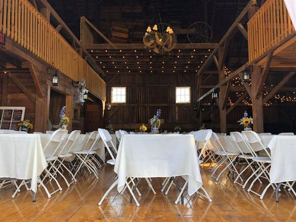 Elmore Stock Farm