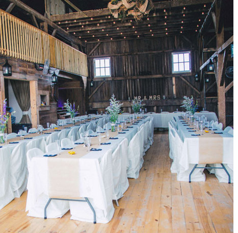 Elmore Stock Farm