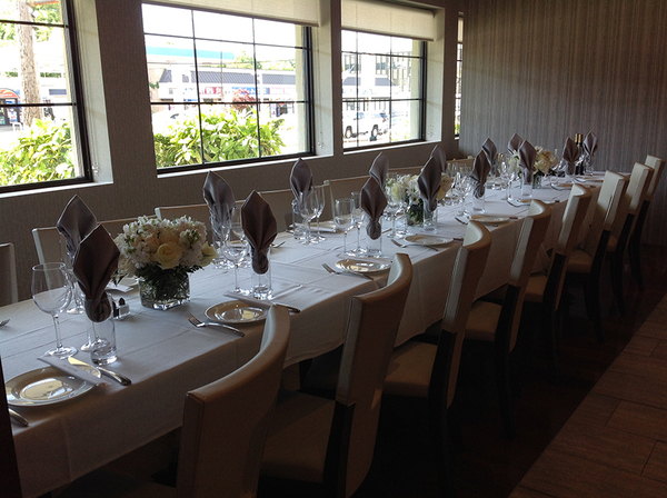 Moonstone Banquets